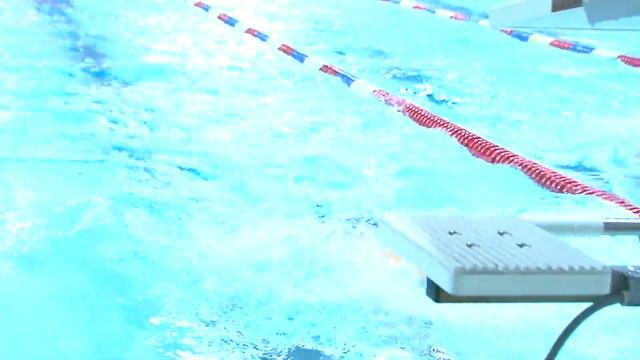 2019-20 Dickinson Swimming смотреть онлайн
