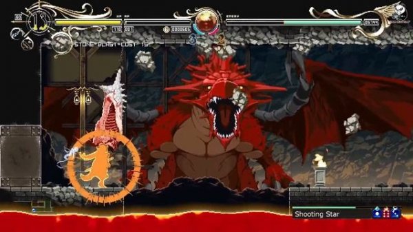 Deedlit In Wonder Labyrinth? Обзор Мнение ? Обзор Record of Lodoss War-Deedlit in Wonder Labyrinth