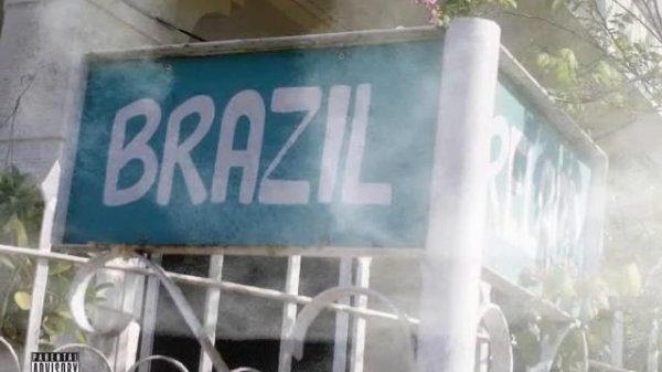 chicano rap represent - k noe & qwick