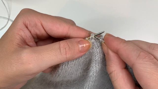 GORRO BEANIE REVERSIBLE. TE ENSEÑO CALCULOS PARA REALIZARLO PARA CUALQUIER EDAD смотреть онлайн