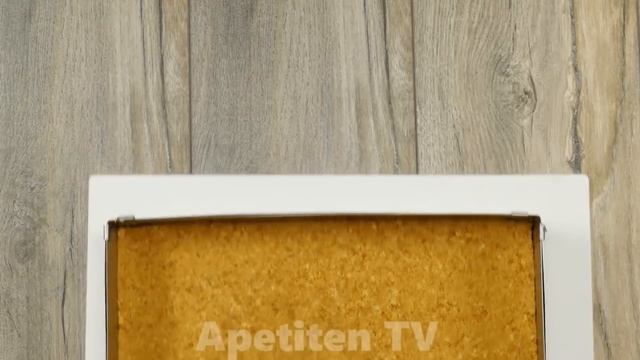 Десерт без печене само с 2 съставки. Шоколадово и вкусно! Apetiten TV смотреть онлайн