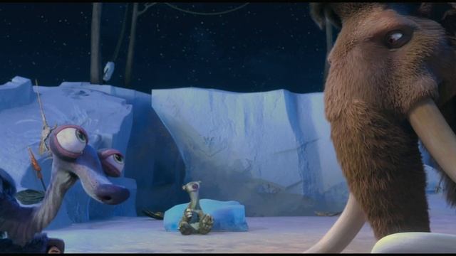 Ice Age 4: Continental Drift (2012) International Trailer 1 (USA/UK) with English subtitles смотреть онлайн