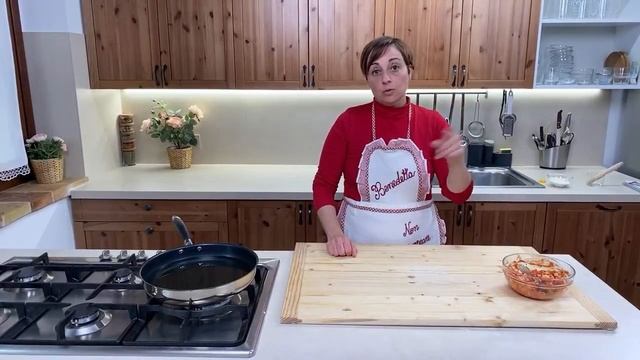 PANZEROTTI PUGLIESI Ricetta Facile In Diretta - Fatto In Casa Da Benedetta