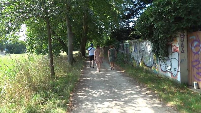 Есть ли любовь в Киеве? Liubov Kiev в Германии, город Целле(Celle) смотреть онлайн