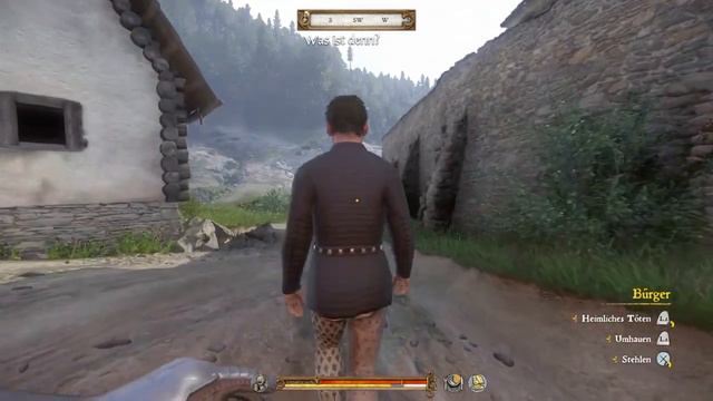 Unendlich Groschen in Kingdom Come - Tutorial Tipps Tricks deutsch - PS4 PC смотреть онлайн