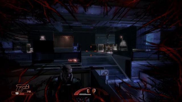 Let's Play Mass Effect 2 - Part 19: Plastic Fortune Cookie смотреть онлайн