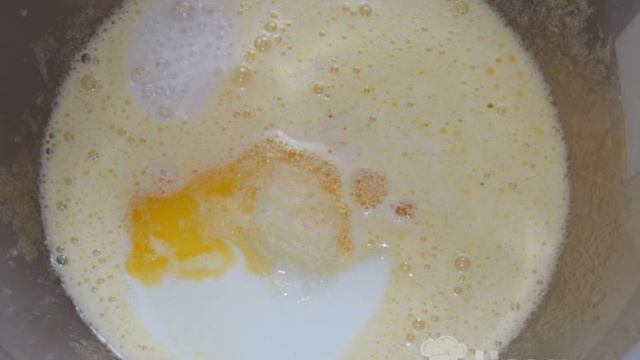 Книга рецептов