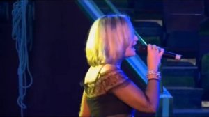 Екатерина Галицына "Какая дама пропадает"