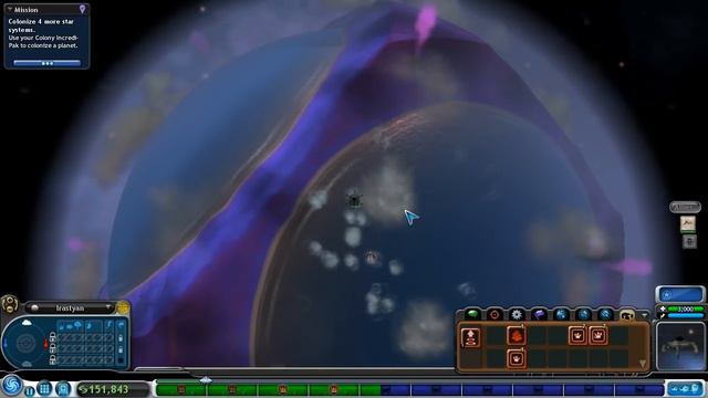 Spore Redux w/ Ardy - Part 34 смотреть онлайн