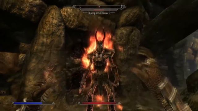 The Elder Scrolls V: Skyrim # 1. Вольскигге - Вольсунг смотреть онлайн