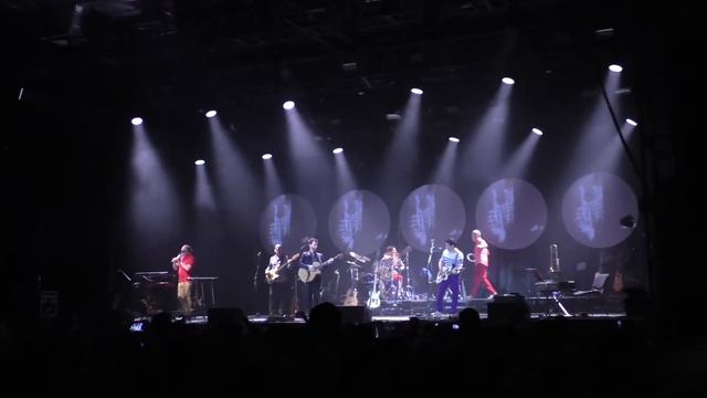 Браво / Если бы на Марсе... / Клуб А2 (СПб) 12.03.16 смотреть онлайн