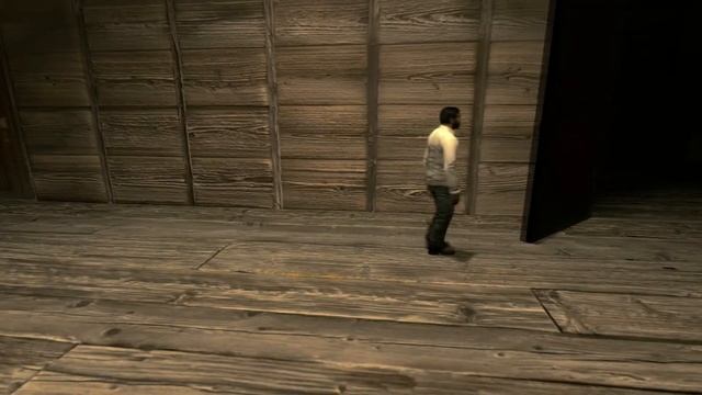 Garry's mod Прохождение карт The Vilage #1 смотреть онлайн
