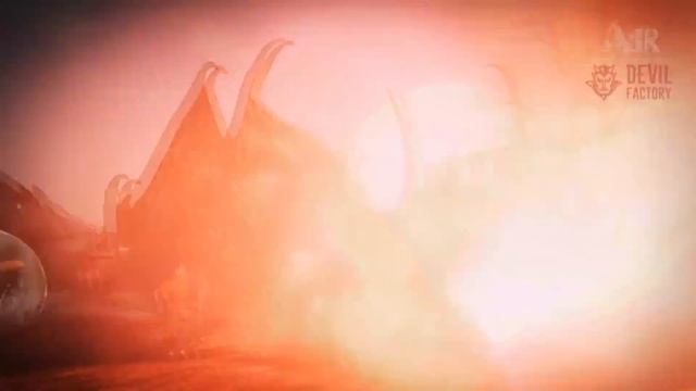 Ascent: Infinite Realm. AIR. MMORPG 2018-2019 смотреть онлайн