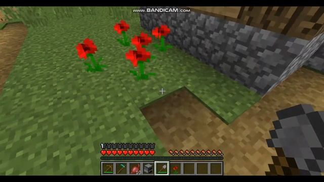 Самый обычный мир в Minecraft смотреть онлайн
