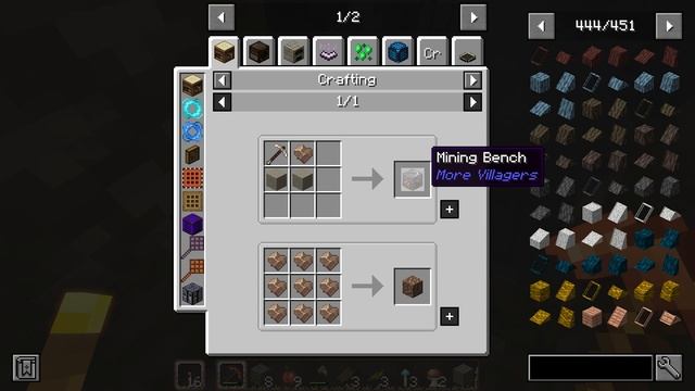 Cottage Craft - A Cute Minecraft Cottagecore Adventure! 1.18.2 Let's Play смотреть онлайн