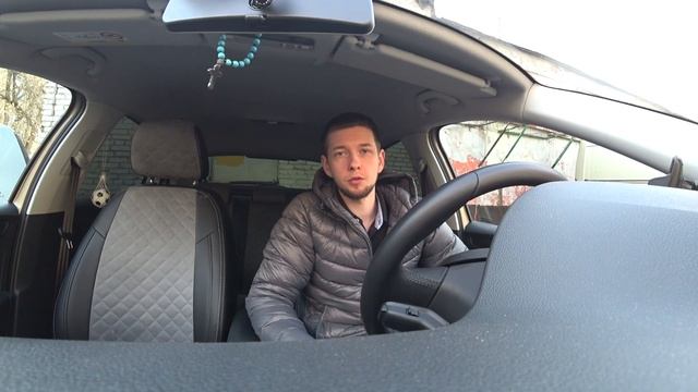 Skoda Rapid - ТО-2. Дилер поднял цены и пугает снять с гарантии. За что платить? смотреть онлайн