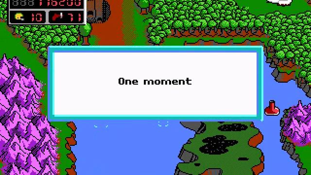 Let's Play Commander Keen 4: Secret of the Oracle 3 смотреть онлайн