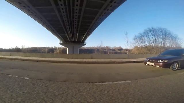 ВАЗ 2114 ПРОТИВ ВАЗ 2112 - ЧТО ВЫБРАТЬ? смотреть онлайн