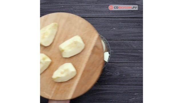 Кулинарное чудо на каждый день 