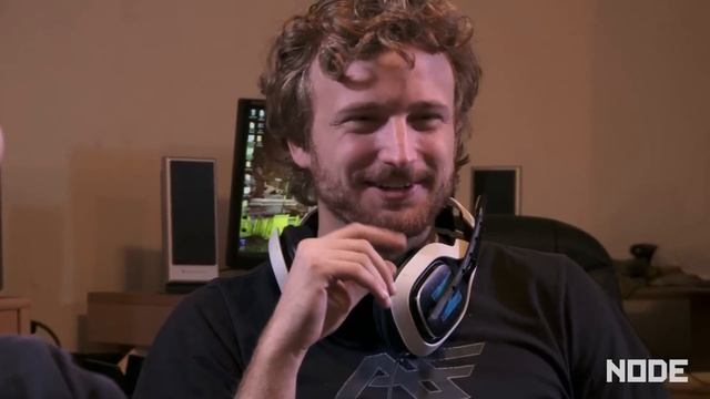 Overclockerz with freddiew and corridordigital on LAN Party - NODE смотреть онлайн