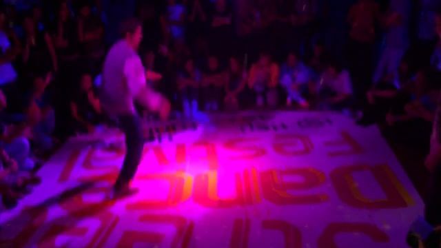 STREET DANCE FEST battle house final Дима и Рома смотреть онлайн