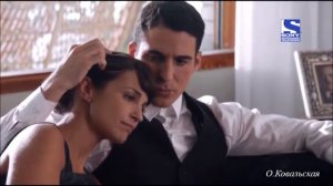 Я не знала о любви на земле до тебя... / Ana & Alberto / Галерея «Вельвет»