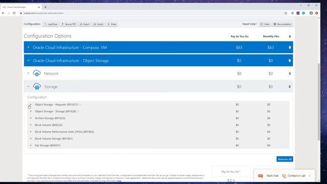 Pricing and Billing — Cost Estimator смотреть онлайн