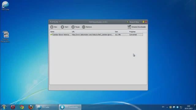 Fvd Suite - Video Downloader, Converter, Player, and Screen Recorder смотреть онлайн