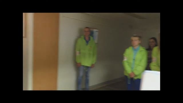 Пасха в Нижегодской детской областной больнице смотреть онлайн