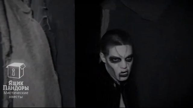 Дракула. Ночь страха. смотреть онлайн