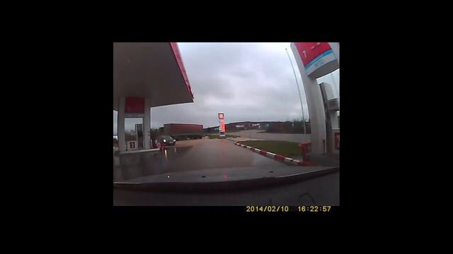 ЛУК ОЙЛ Ялтинское кольцо 10.02.14 смотреть онлайн