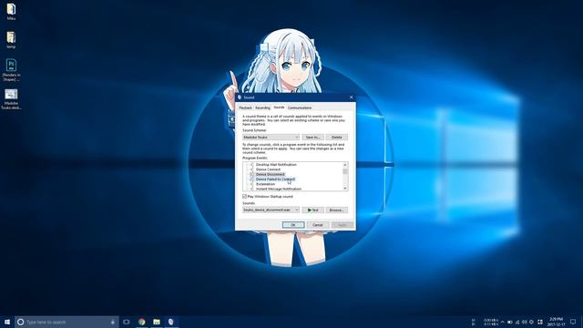 Windows 10 Weeaboos Edition смотреть онлайн