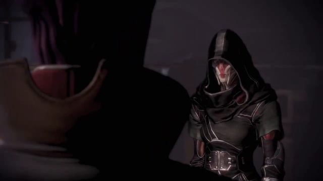 Mass Effect 3 Omega HD DLC Teaser Trailer - PC PS3 X360 смотреть онлайн