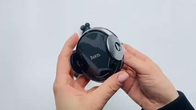 Авто держатель для телефона HOCO CA48 смотреть онлайн
