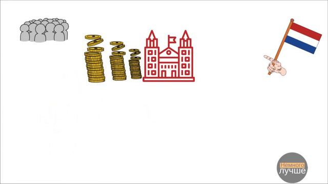 Рэй Далио: Меняющийся мировой порядок смотреть онлайн