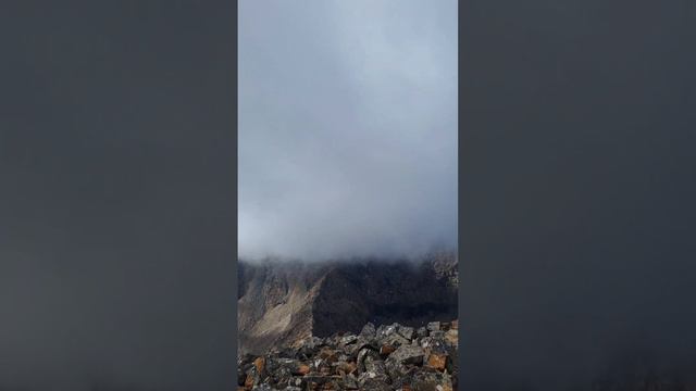 Однодневный поход на Главный (Большой) Борус смотреть онлайн