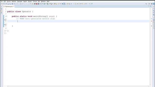 2.2 Data Operators In Java | Arithmetic And Unary Operators (Part - 1) смотреть онлайн