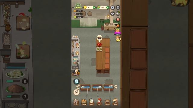 MY HOTPOT STORY GAMEPLAY PART 4 | GAME ANDROID GAME IOS | CRAZY PHONE смотреть онлайн