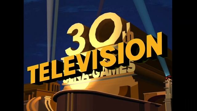 30th Century Sena-Games Television (1965-1988) смотреть онлайн