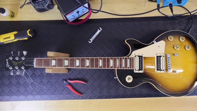 Gibson Les Paul Classic – Tobacco Sunburst – only $1650 - eBay Purchase #gibson #gibsonlespaul смотреть онлайн