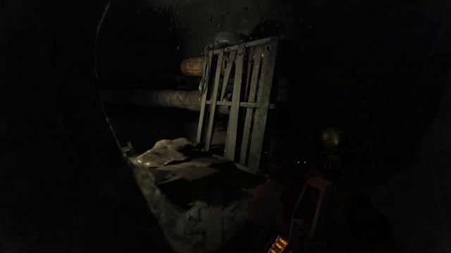 Metro Last Light Redux - PC Walkthrough Faction Pack: Kshatriya (All Items Collected) смотреть онлайн