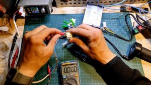 Как подключить ручку газа к контроллеру электровелосипеда, электросамоката, значение проводов ручки