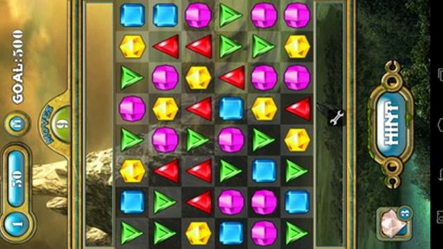 Como hackear jewels saga смотреть онлайн