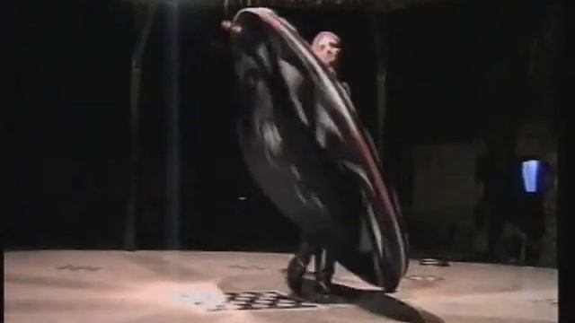 Египет Танец с юбками смотреть онлайн