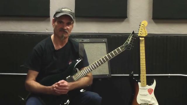 TJ's Lesson Sessions - RayZor смотреть онлайн