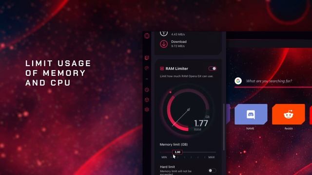 Opera GX - the world’s first gaming browser | Level 2 смотреть онлайн
