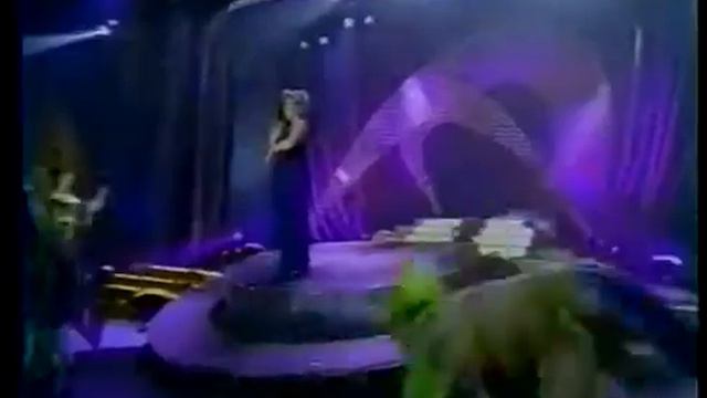 Бриллиант Дадашева - Уговорить меня (Payız Gəldi) (Москва, 1995)
