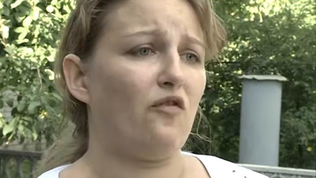 Жена Врадия не верит, что над ним издевались в милиции смотреть онлайн