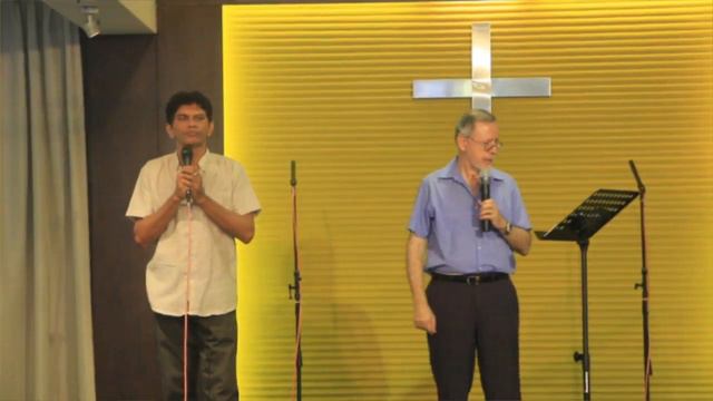 TCCR George Hajyani - සතුරා සමග සටන - Live 2018 - 07-01 смотреть онлайн