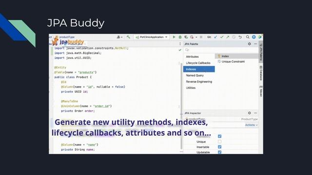 Most Installed JetBrains IDE Plugins to Make Developer's Life Easier! смотреть онлайн